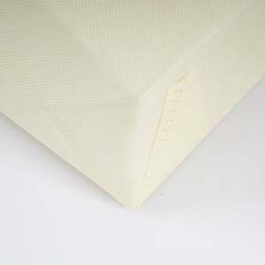 Bolsa Ecológica Reciclada Personalizada para Supermercado, Resistente y Ecológica, Bolsa No Tejida para Compras - Product Image 5