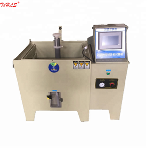 Komposit-Salzsprühkorrosionsprüfkammer Salzsprühkorrosionsprüfkammer Salzsprühprüfmaschine Hersteller Großhandel - Product Image 3