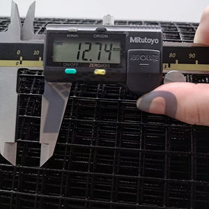 Kit <span class=keywords><strong>de</strong></span> protection pour panneaux solaires en PVC, protection contre les nuisibles, rouleau <span class=keywords><strong>de</strong></span> protection pour câbles <span class=keywords><strong>de</strong></span> panneaux solaires - Product Image 6