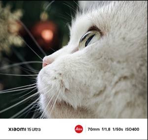 Nouvelle version originale 2025 pour smartphone 15 ULTRA 5G LTE CDMA 200MP AMOLED 120Hz - Product Image 2