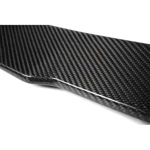 Aileron de coffre en fibre de carbone véritable pour BMW Série 3 G20 Berline & M3 G80 2020-IN OLIVER Boot - Product Image 5