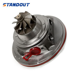 N55B30A 11657636423 TurboCharger partTurbo Cartouche pour <span class=keywords><strong>BMW</strong></span> X5 X6 N55 GT F07 F10 535i <span class=keywords><strong>x</strong></span> <span class=keywords><strong>Drive</strong></span> F12 F13 640i - Product Image 5