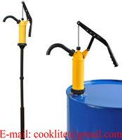 Pompe à carburant par levier