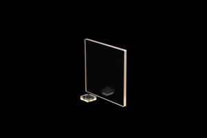 Ventanas protectoras multiespectrales ZnS infrarrojas lejanas de sulfuro de zinc óptico de fábrica para imágenes térmicas infrarrojas de alta resolución - Product Image 4