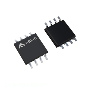 Gestion de l'alimentation (PMIC) Acheter des composants électroniques en ligne S-82M5BAA-K8V2U7 Original Service unique - Product Image 1