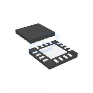 SEC1110-A5-02NC-TR Interface Buy Online Electronic Components Original One Stop Service - Product Image 1