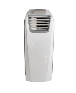 Aire Acondicionado Portátil 3 en 1 de 12000 BTU con Refrigeración R290, Calefacción y Deshumidificación para Uso Doméstico en Venta - Product Image 1