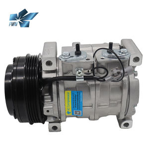 10s13c <span class=keywords><strong>Ac</strong></span> Compressor Voor Suzuki Grand Vitara XL-7 Xl7 95200-65dh0 95200-65dj0 95200-65da1 9520065dc1 9520065da0 - Product Image 1
