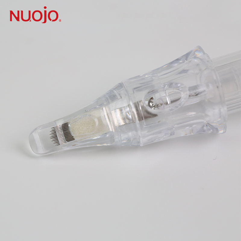 OEM Logo Factory Sterilized Disposable Tattoo