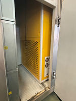 Voedseldehydrator Air Energy Intelligent Drying Machine voor diepgaande verwerking van zeevruchten, fruit, snacks en voedsel