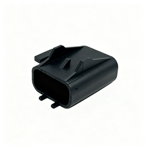 Connecteur automobile étanche bidirectionnel mâle-femelle Ruizeinc 12033769 12085030 12033731, contact en cuivre, boîtier en ABS nylon, IP68 - Product Image 1