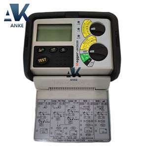 Probadores LRCD200 Series LRCD220 BUCLE COMBINADO y RCD - Product Image 1