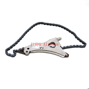 Guía de cadena de distribución de motor para Mercedes Benz CLS350 CLS400 CLS300 CLS320 C43 E43 E350 E400 E320 GLE320 A2760502416 2760502416 - Product Image 5