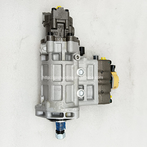 ปั๊มฉีดน้ำมันเชื้อเพลิงรถขุด E320D รุ่น 295-9126 สำหรับเครื่องยนต์ C6 C6.4 อะไหล่ปั๊มดีเซลแรงดันสูง รุ่น 326-4635 - Product Image 2