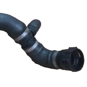 Manguera de Refrigerante Mercedes-Benz A1665008675, Pieza de Repuesto para Radiador para Clase M, Clase GL, GLE 320 400 GLS - Product Image 1