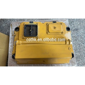 ตัวควบคุมเครื่องยนต์ดีเซล386-3444 ECM ชุดควบคุม ECU สำหรับ C18 C15 C13 C9 C7 - Product Image 6
