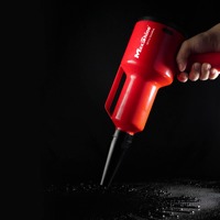 Pengering Tangan Mini Maxshine