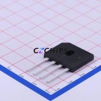 Pont redresseur à diodes GBU2506 GBU en gros, fournisseur de composants électroniques et service BOM