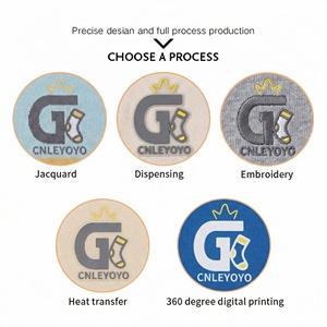 Chaussettes en bambou personnalisées, douces, respirantes, durables, de couleur unie, avec logo personnalisé - Product Image 5