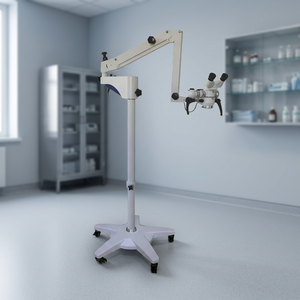 QUALITÉ D'EXPORTATION ENT MONTAGE DE TABLE PRIX DE MICROSCOPE CHIRURGICAL... - Product Image 4
