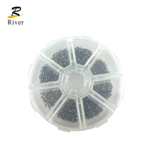Wholesale Optical <strong>Screws</strong> Kit Frame <strong>Screws</strong> Eyeglasses <strong>Screws</strong> <strong>Set</strong> for Optical Shops Eyewear Accessories - Product Image 1