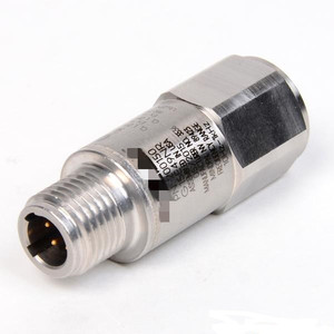 200150-01-05 เครื่องวัดความเร่ง Trendmaster Pro พร้อมเซ็นเซอร์เซรามิก ตัวเรือนสแตนเลส 316L  ช่องสัญญาณเอาต์พุต 4-20mA - Product Image 4