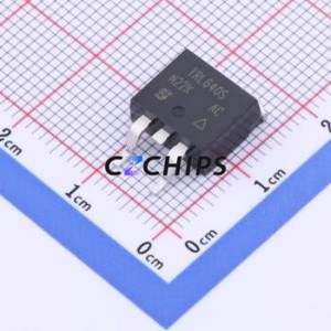 Transistor de Efecto de Campo (MOSFET) IRL640SPBF D2PAK(TO-263) Original y Nuevo - Product Image 1