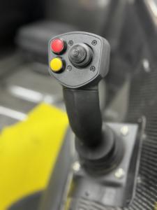 Avión Ultraligero Tripulado Eléctrico Uwant Brand Eagle PRO Evtol, Diseño Plegable de Gran Potencia, Velocidad de 100 km/h - Product Image 2