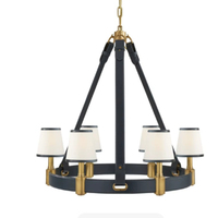 Luminaires suspendus de style rétro américain pour restaurant barbecue, style industriel, ambiance bar, lustre d'ingénierie