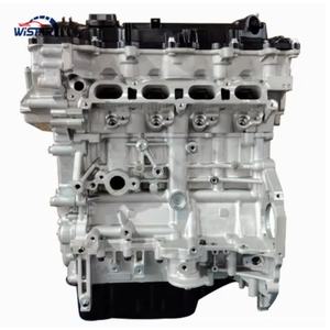 Fabrika Doğrudan Satış G4NG Long Block 2.0L DOHC L4 16 Valf Çıplak Motor Hyundai Elantra I30 Sonata ve Kia K5 K3 Soul için - Product Image 1