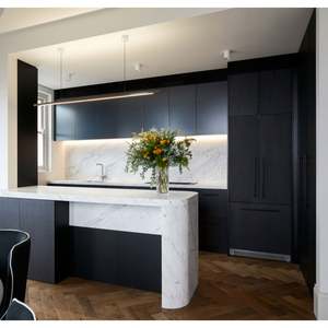 ตู้ครัวแบบมืออาชีพออกแบบเอง Tophouse - Product Image 4