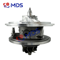 Cartucho CHRA Turbo GT2056V 767720 para Nissan Navara D40 Pathfinder YD25DDTi 2.5L 171HP 14411-EB70D
