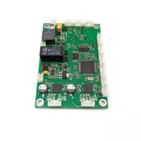Montaje de PCB PCBA para Hogar Inteligente, BLE, IOT, LED Wifi y ESP32 ESP8266 para Dispositivos Electrónicos Automáticos con Control Remoto