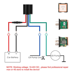 Rastreador <span class=keywords><strong>GPS</strong></span> <span class=keywords><strong>de</strong></span> relé 4G, tamaño Mini, fácil <span class=keywords><strong>instalación</strong></span> <span class=keywords><strong>en</strong></span> vehículos <span class=keywords><strong>de</strong></span> coche, dispositivo <span class=keywords><strong>de</strong></span> seguimiento <span class=keywords><strong>en</strong></span> tiempo Real, relé antirrobo, seguimiento <span class=keywords><strong>GPS</strong></span> - Product Image 6