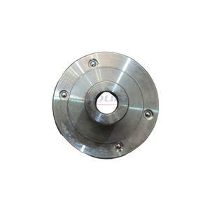 Nouveau rotatif OTT JAKOB d'origine avec tige d'extension 95.600.155.9.2 pour systèmes de serrage d'arbres de broche - Product Image 2