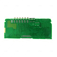 Carte de circuit imprimé de commande de broche industrielle A20B-2101-0350 A20B-2101-0354 A20B-2100-0800, circuit d'entraînement de broche pour tour CNC Fanuc