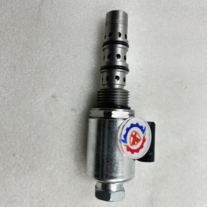 โซลินอยด์วาล์ว 82006624 9983-1551 5168054 ใช้ได้กับ TS100 TS110 TS115 TS90 - Product Image 2