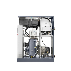 ขายส่งเครื่องปั๊มลม Copco รุ่น GA22+ GA25+ GA30 ขนาด 20kw 30kw สำหรับโรงงานผลิต - Product Image 2
