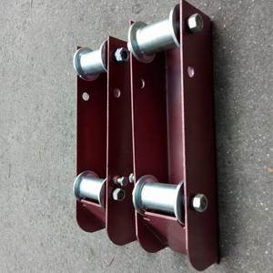 Plateau tournant électrique pour bobine de câble de 1,5 tonne, gamme de tailles 500-1250-1800-2500 pour l'équipement de fabrication de câbles, enroulement - Product Image 5