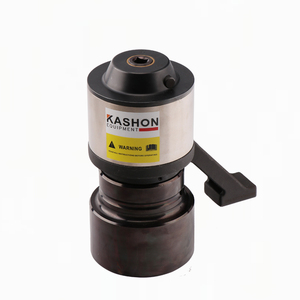 <span class=keywords><strong>Clé</strong></span> <span class=keywords><strong>dynamométrique</strong></span> manuelle hydraulique Sweeney 15000 Nm pour écrous à œil, multiplicateur de couple, outils de régulation, économie de main-d'œuvre - Product Image 2