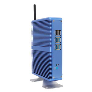 <strong>Mini</strong> <strong>Computers</strong> With Very Favorable Prices Intel Core I3 I5 <strong>Mini</strong> Pc 4*USB3.0 VGA+HD Dual Display High-definition Office <strong>Computer</strong> - Product Image 2