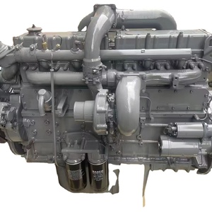 4JB1 4JB1 4JJ1 4h1 4HF1 6RB1 6BG1 6HK1 6BD1 6HH1ลูกสูบประกอบเครื่องยนต์ - Product Image 1