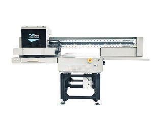 เครื่องพิมพ์7590พร้อมระบบกำหนดตำแหน่งด้วยการมองเห็น - Product Image 2