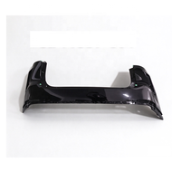 Accessoires de voiture Pare-chocs arrière 11118874SPRP pour MG S9 PHEV