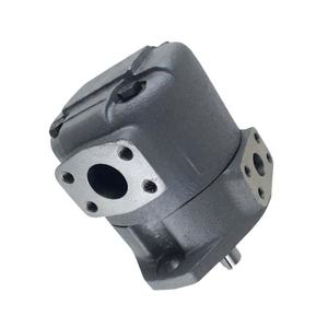 ปั๊มแบบเคลื่อนที่คงที่ ซีรีส์ IVP40-F-12 IVP40-F-15 ปั๊มใบพัดสำหรับอุตสาหกรรมระบบอัตโนมัติ IVP40-F-26 - Product Image 3