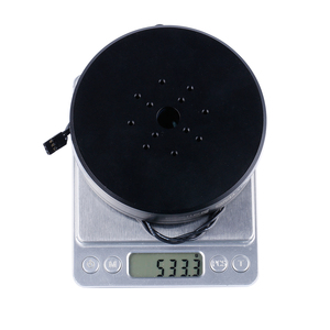 Hot IFlight IPower GM110-8 Gimbal Brushless Stabilization Camera Motor SLR Aerial Z Axis DIY Parts <b>Drones</b> <b>Accessories</b> 24N/28P - Product Image 5