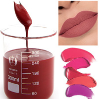 Base de gloss à lèvres pré-fabriquée, étiquette privée, base de gloss à lèvres imperméable, hydratante, teinte à lèvres, base de gloss à lèvres transparente Versagel