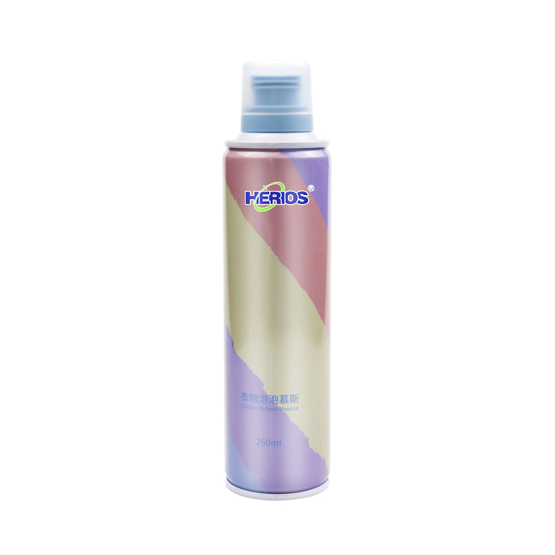 260ml HERIOS Dry Fabric Stain Remover