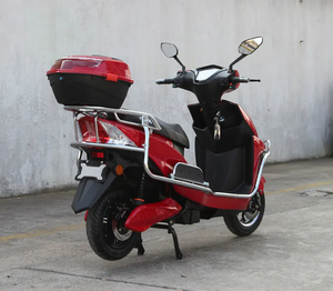 <span class=keywords><strong>Moto</strong></span> électrique à trois roues à sortie stable haute puissance <span class=keywords><strong>Moto</strong></span> électrique à conducteur - Product Image 6