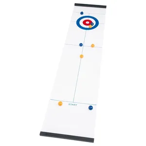 Gioco di Curling da Tavolo Gadget Personalizzati - Product Image 1